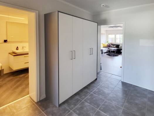 Wohnung zum Kauf 219.000 € 2 Zimmer 56 m² 2. Geschoss Straubing 94315