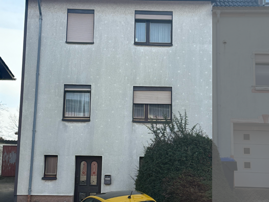 Doppelhaushälfte zum Kauf 80.000 € 5 Zimmer 100 m² 200 m² Grundstück frei ab sofort Humes Eppelborn 66571