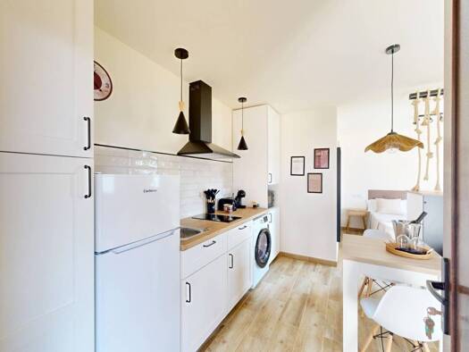 Haus zum Kauf 580.000 € 1 Zimmer 349 m² Barreiros 27798