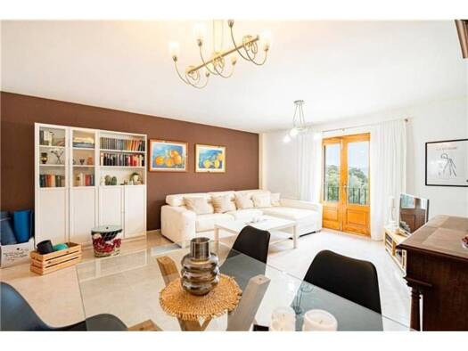 Wohnung zum Kauf 585.000 € 3 Zimmer 130 m² 1. Geschoss Campanet 07310