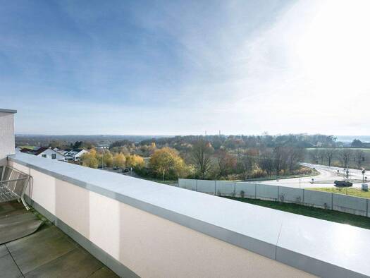 Penthouse zum Kauf 679.000 € 4 Zimmer 99,6 m² EG Grimmelfingen Ulm 89081