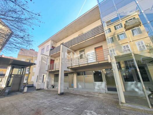 Bürofläche zur Miete 7,88 € 5 Zimmer Sankt Leonhard Graz 8010