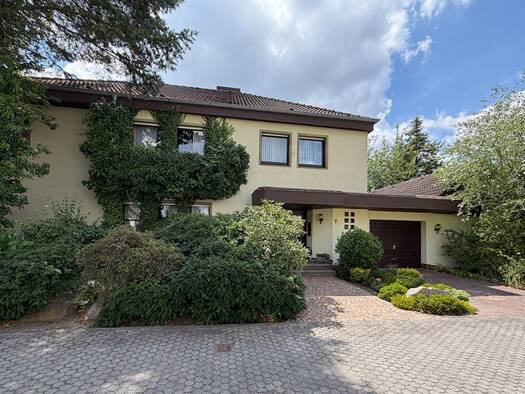 Einfamilienhaus zum Kauf 589.000 € 6 Zimmer 206,5 m² 1.077 m² Grundstück Aschenberg Fulda 36039