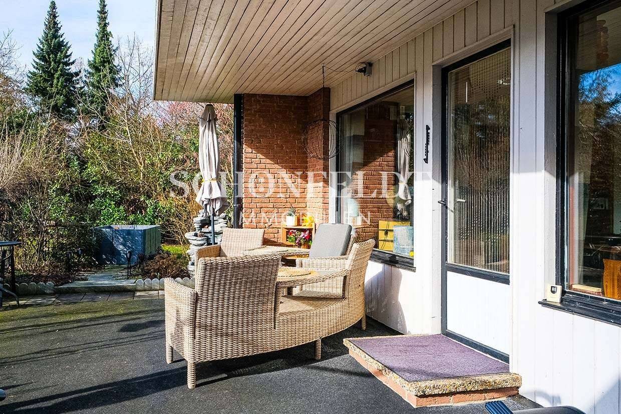 House in Eutin, Ostholstein - Ansicht 5