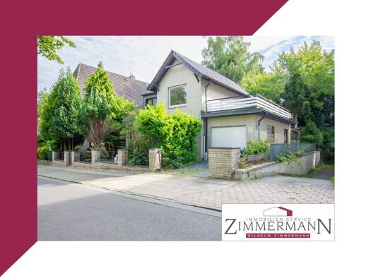 Einfamilienhaus zum Kauf 750.000 € 4,5 Zimmer 138 m² 631 m² Grundstück Wellingsbüttel Hamburg 22391