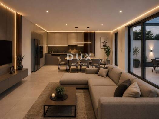 Wohnung zum Kauf - Erstbezug 237.315 € 2 Zimmer 65 m² 1. Geschoss Vrsi 23235