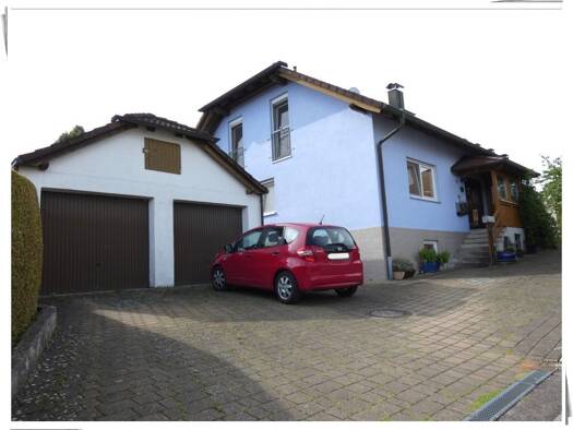 Einfamilienhaus zum Kauf 364.900 € 8 Zimmer 202,1 m² 716 m² Grundstück frei ab 01.10.2026 Regelsweiler Stödtlen 73495