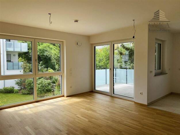 Wohnung zur Miete 930 € 3 Zimmer 78,9 m² frei ab 01.03.2026 Deggendorf 94469