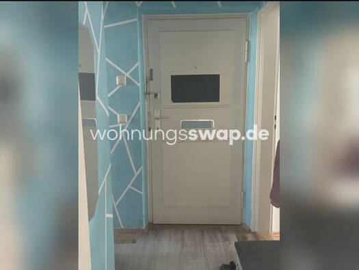 Studio zur Miete Tauschwohnung 350 € 2 Zimmer 43 m² EG Neuhausen-Nymphenburg München 80634