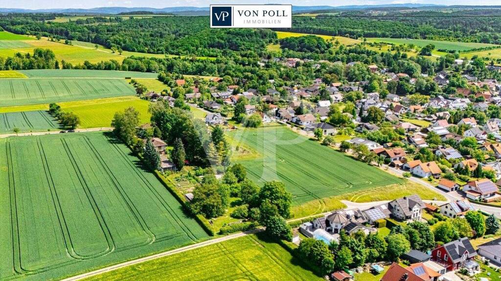Grundstück zum Kauf 130.000 € 2.600 m² Grundstück Heldritt Bad Rodach / Heldritt 96476