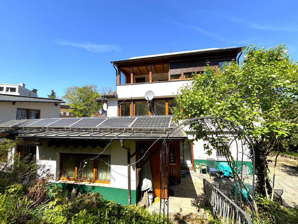 Mehrfamilienhaus zum Kauf - Ansicht 4