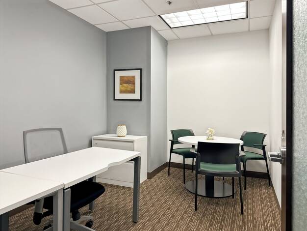 Bürofläche zur Miete provisionsfrei 669 € 8 m² Bürofläche Karlstraße 4 Innenstadt Innenstadt 86159