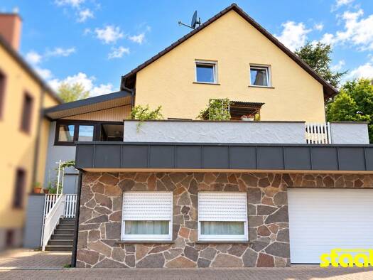 Einfamilienhaus zum Kauf 265.000 € 3 Zimmer 90 m² 179 m² Grundstück Hösbach Hösbach 63768