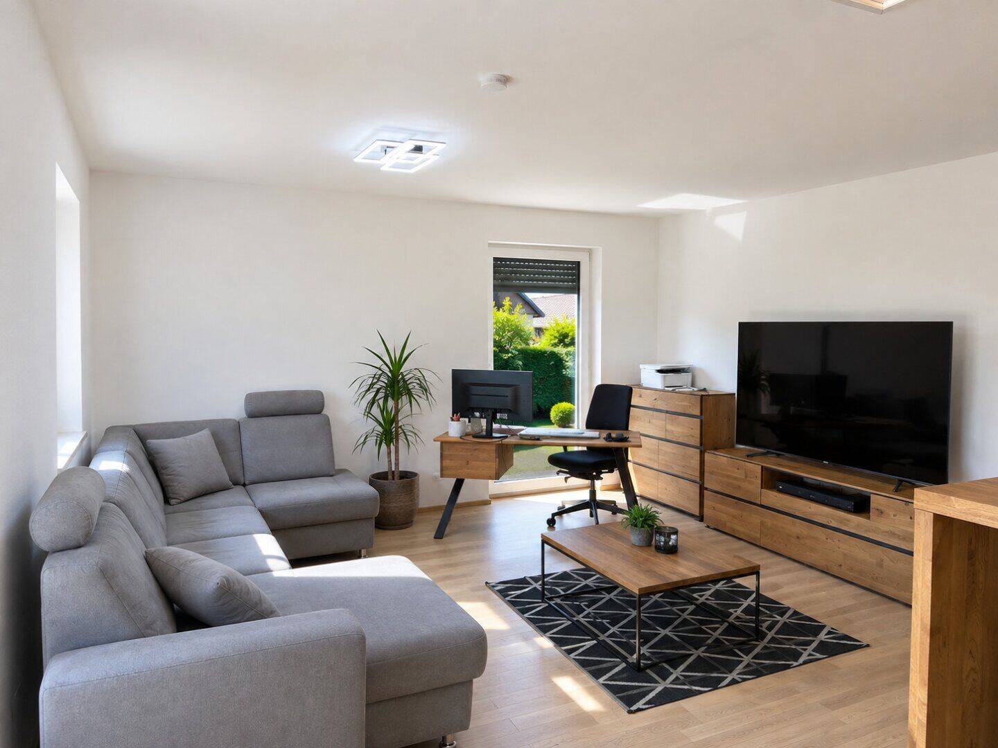 Wohnung zur Miete in Villach