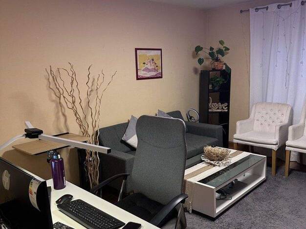 Wohnung zur Miete 1.100 € 2 Zimmer 50 m² 2. Geschoss frei ab 01.04.2026 Stubenlohstr. 23 Innenstadt Erlangen 91052