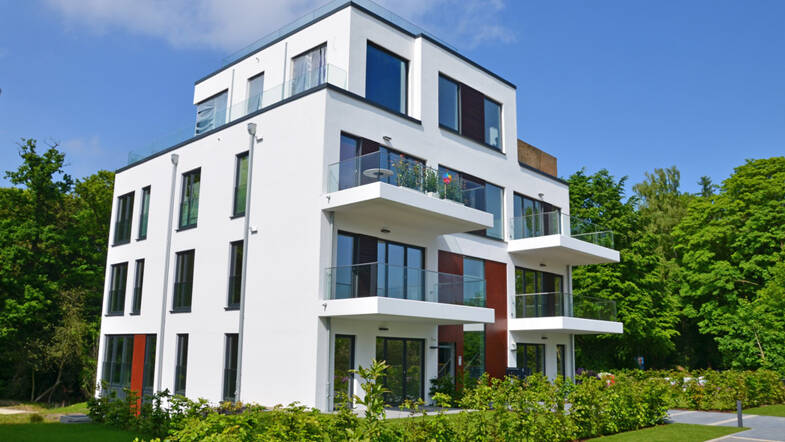 Wohnung zur Miete 1.950 € 3 Zimmer 175 m² frei ab sofort Südende I Rastede 26180