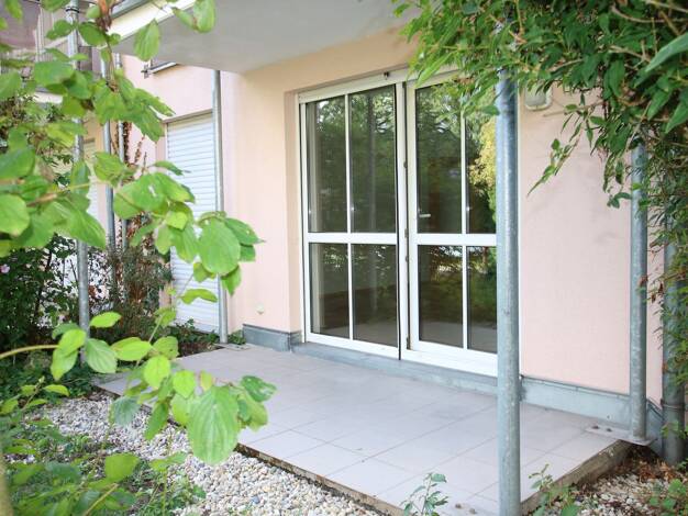 Wohnung zum Kauf 184.000 € 1 Zimmer 38 m² Galgenberg Regensburg 93053