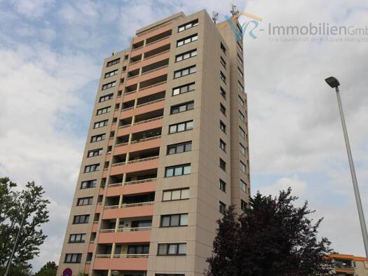 Wohnung zum Kauf 180.000 € 2 Zimmer 56,6 m² Ginsheim-Gustavsburg 65462