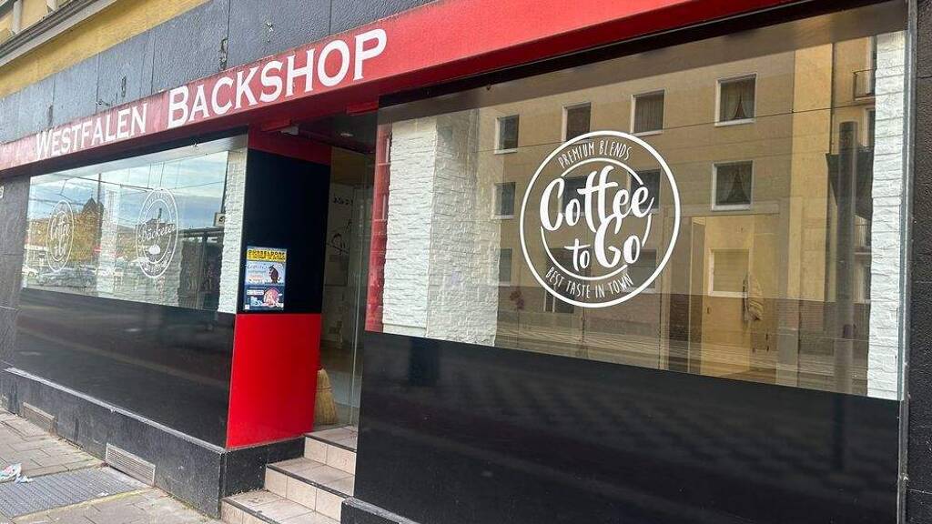 Laden zur Miete provisionsfrei 1.200 € 81 m² Verkaufsfläche Rath Düsseldorf 40472