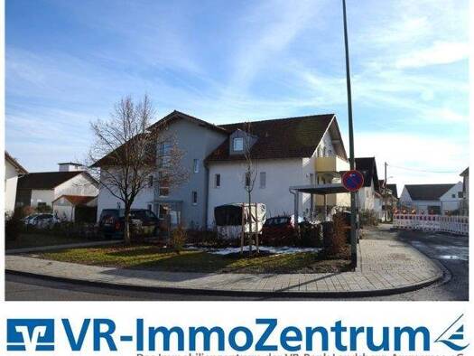 Wohnung zum Kauf 315.000 € 3 Zimmer 67 m² 2. Geschoss Penzing 86929