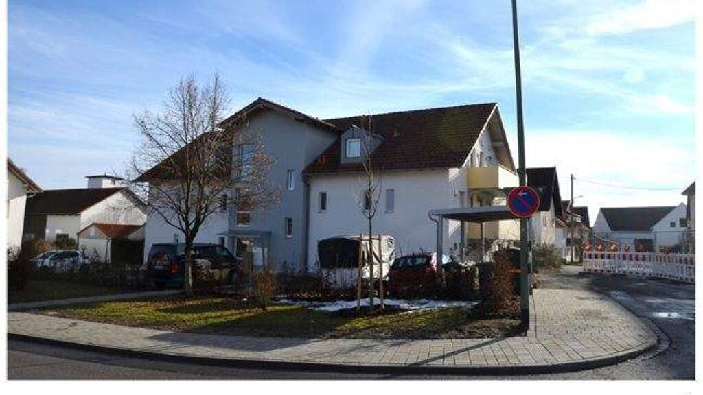 Wohnung zum Kauf 315.000 € 3 Zimmer 67 m² 2. Geschoss Penzing 86929