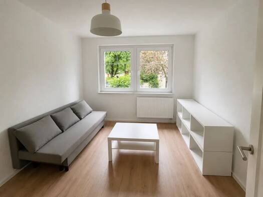 Wohnung zur Miete 317 € 1 Zimmer 35 m² 3 Geschosse Eckersbacher Höhe 85 Eckersbach Zwickau 08066