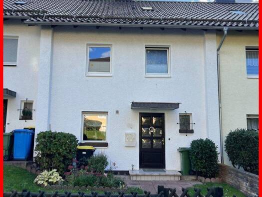 Reihenmittelhaus zum Kauf 129.000 € 3 Zimmer 80,5 m² 241 m² Grundstück Osterode 37520