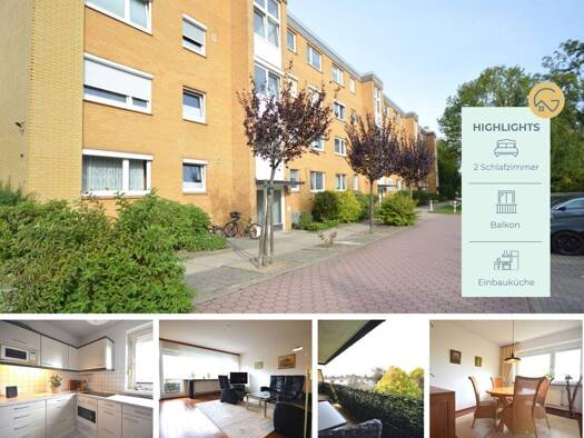 Wohnung zum Kauf 169.000 € 3 Zimmer 78 m² Tostedt 21255