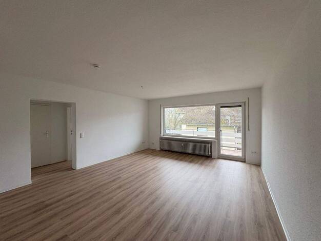 Wohnung zur Miete 715 € 3 Zimmer 87 m² Garbenteich Pohlheim 35415