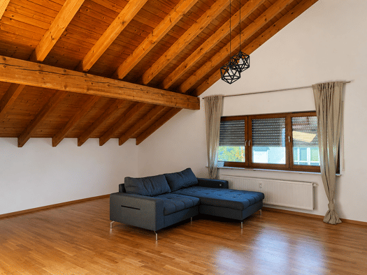 Wohnung zum Kauf 295.000 € 3 Zimmer 93,5 m² Backnang Backnang 71522