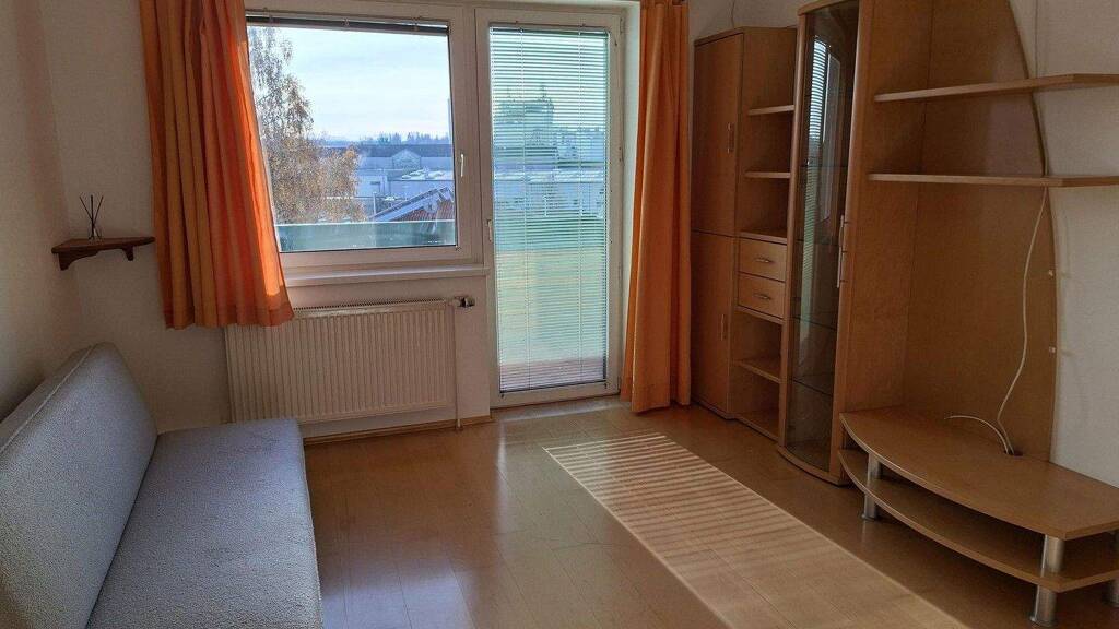 Wohnung zum Kauf provisionsfrei 75.000 € 2 Zimmer 50,3 m² 3. Geschoss Hamerlinggasse 37 Gmünd 3950