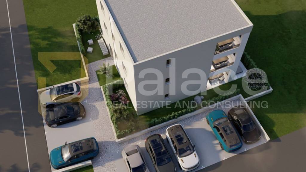 Wohnung zum Kauf 240.000 € 2 Zimmer 68 m² Skradin