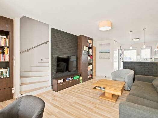 Reihenmittelhaus zum Kauf 479.000 € 5 Zimmer 119,5 m² Gerasdorf bei Wien 2201