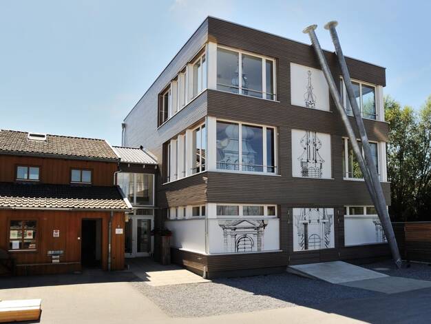 Büro zur Miete 1.300 € 103 m² Bürofläche Alter Elfser Weg 6a Soest 59494