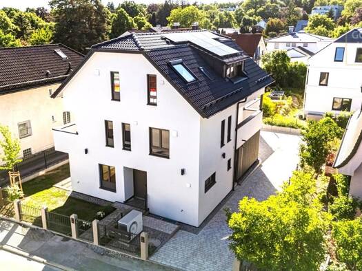 Maisonette zum Kauf 1.368.000 € 3 Zimmer 120 m² EG Krailling Krailling 82152