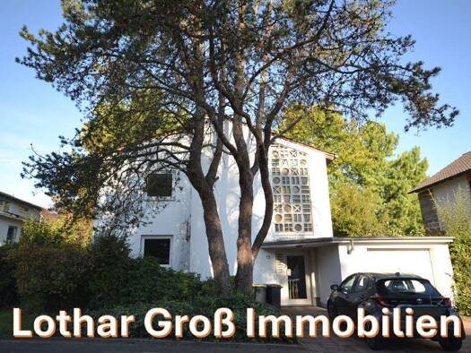 Einfamilienhaus zum Kauf 1.200.000 € 4 Zimmer 198 m² 594 m² Grundstück Lucas-Cranach-Straße 15 Rodenkirchen Köln 50999