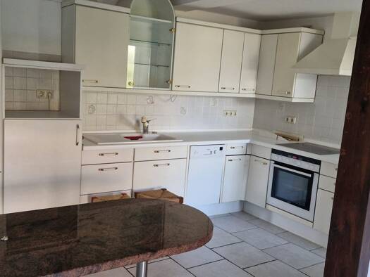 Einfamilienhaus zur Miete 1.800 € 4 Zimmer 118 m² frei ab 01.12.2026 Stockelsdorf Stockelsdorf 23617