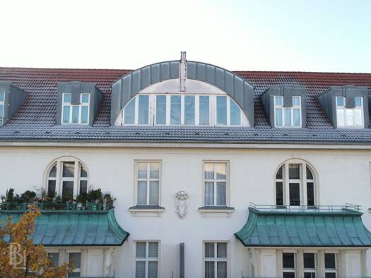 Wohnung zum Kauf 548.000 € 2 Zimmer 98 m² 5. Geschoss Wilmersdorf Charlottenburg-Wilmersdorf 10707