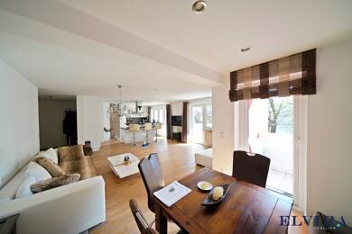Wohnung zum Kauf 995.000 € 3 Zimmer 122 m² 1. Geschoss St. Ulrich München 80686
