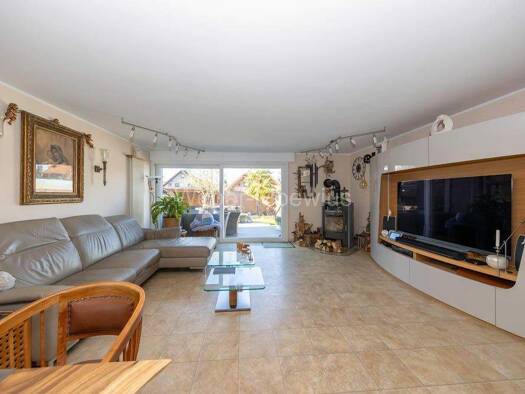 Einfamilienhaus zum Kauf 549.000 € 4 Zimmer 150 m² 300 m² Grundstück Birk Lohmar 53797