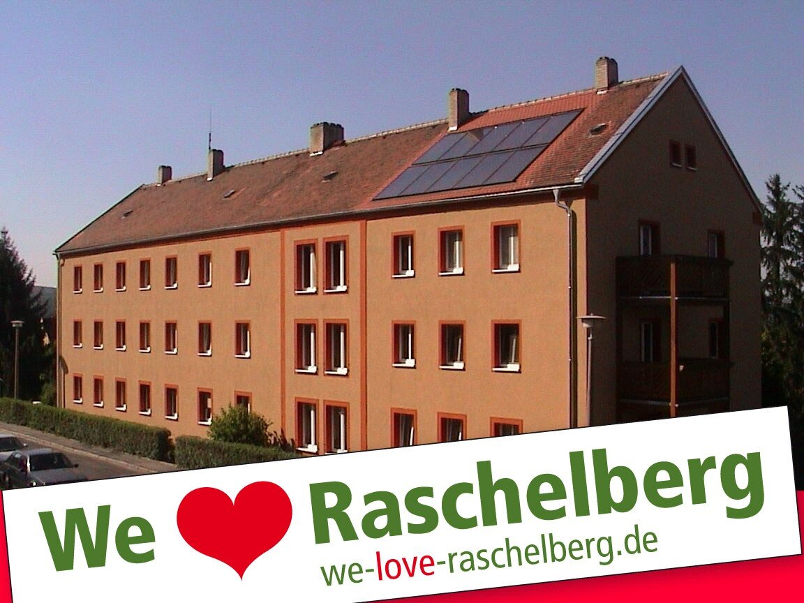 Wohnung zur Miete 400 € 2 Zimmer 51,9 m²<br/>Wohnfläche EG<br/>Geschoss ab sofort<br/>Verfügbarkeit Niederhäslicher Straße 21 Freital Freital 01705