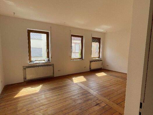 Wohnung zum Kauf provisionsfrei 224.800 € 3 Zimmer 77,9 m² 1. Geschoss Mundenheim Ludwigshafen am Rhein 67065