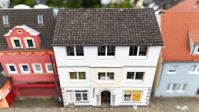 Mehrfamilienhaus zum Kauf als Kapitalanlage geeignet 547.000 € 332 m² 512 m² Grundstück Bremen 28719