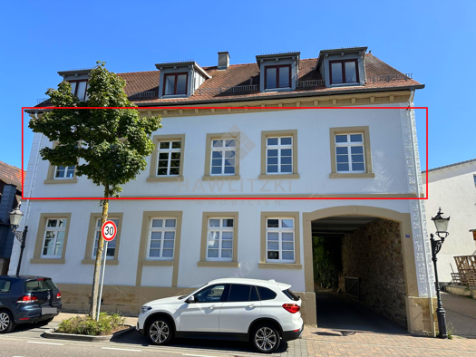Studio zum Kauf 445.000 € 4 Zimmer 123 m² Eggenstein Eggenstein-Leopoldshafen 76344