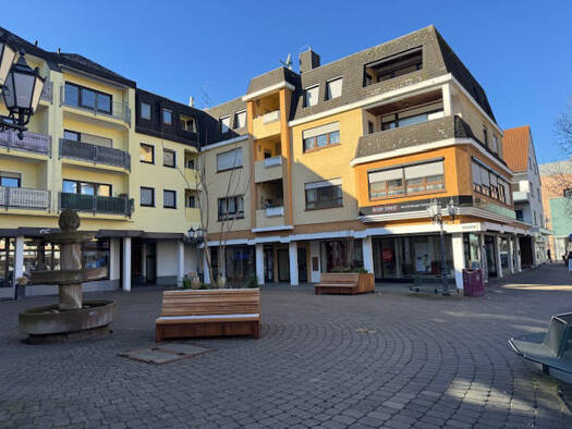 Wohnung zum Kauf 159.000 € 3 Zimmer 83 m² 3. Geschoss Homburg Homburg 66424