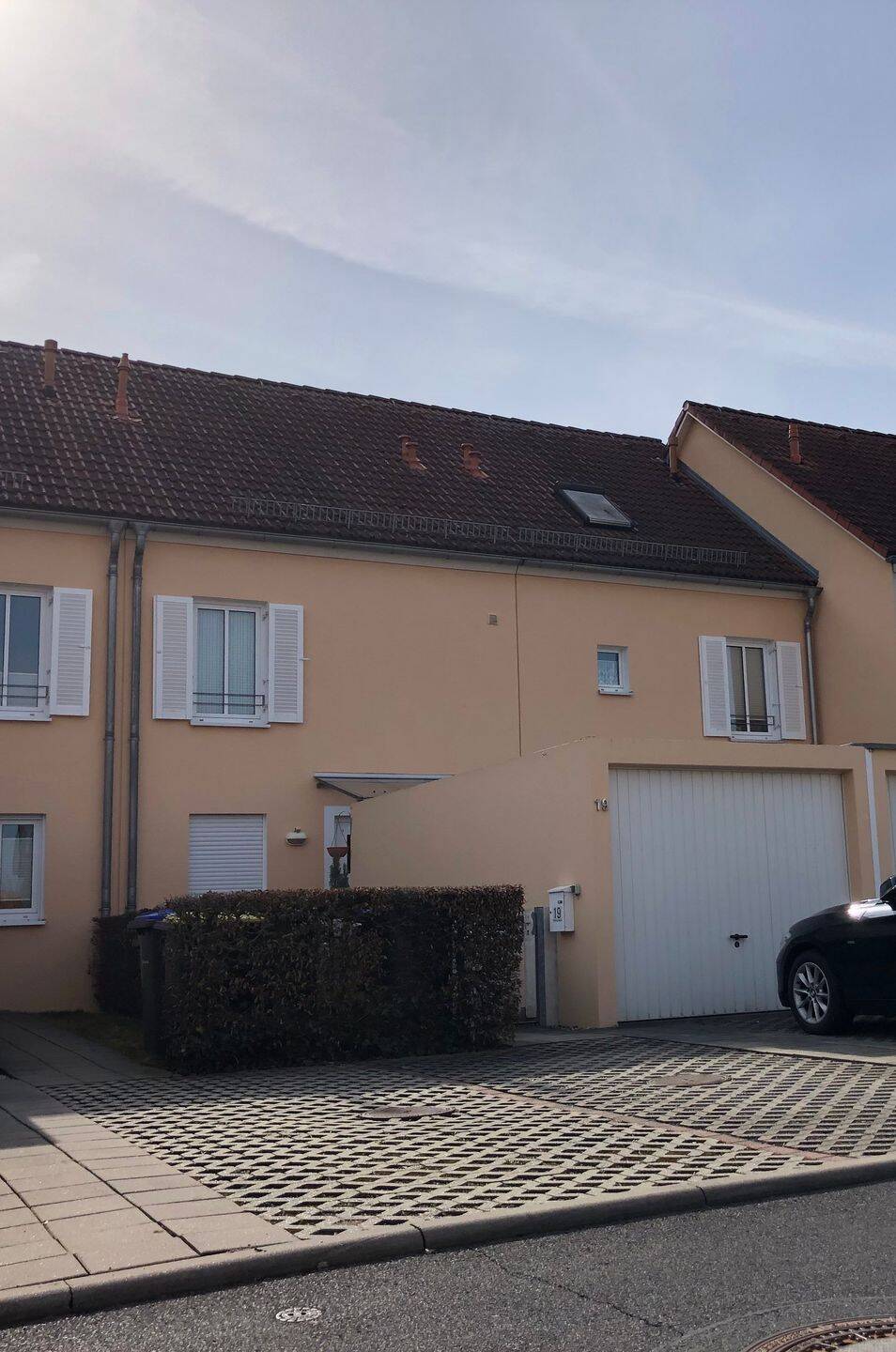 Einfamilienhaus zum Kauf - Ansicht 3