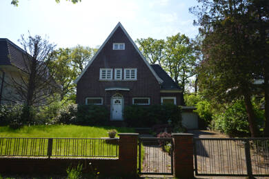 Einfamilienhaus zum Kauf 850.000 € 5 Zimmer 150 m² 964 m² Grundstück Marienthal Hamburg / Marienthal 22043