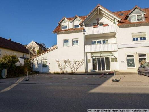 Sonstiges zur Miete 1.290 € Pfaffenhofen a d Ilm Pfaffenhofen 85276