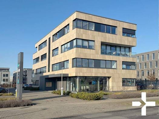 Bürofläche zur Miete - Erstbezug provisionsfrei 13 € Rheindahlen Mönchengladbach 41069