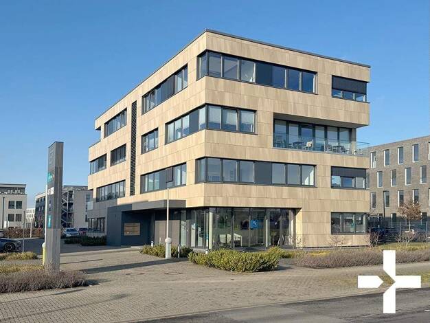 Bürofläche zur Miete - Erstbezug provisionsfrei 13 € Rheindahlen Mönchengladbach 41069